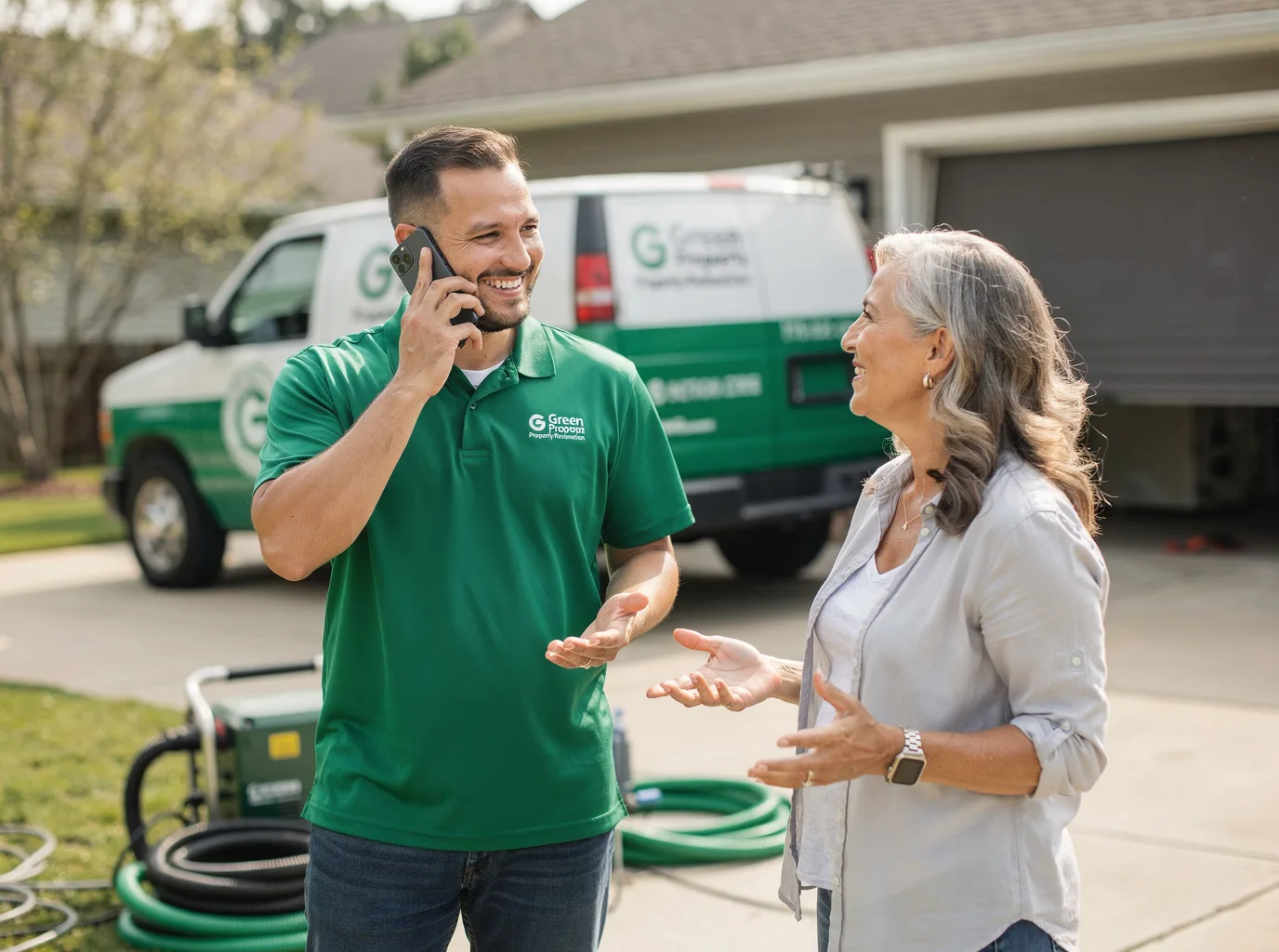 Water Damage Restoration Jackson, MN FAQs